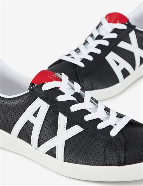 harga sepatu armani exchange original|Men’s Sneakers and Shoes .